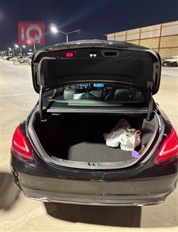 مێرسێدس بێنز C-Class